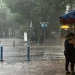 Alerta por «El Niño» en San Juan: acumulación récord de nieve en la cordillera enciende los operativos ante posibles crecientes y desbordes