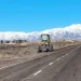 Estado de las rutas: Vialidad Nacional confirmó transitabilidad total en San Juan, pero advierte por cuadrillas y máquinas en calzada