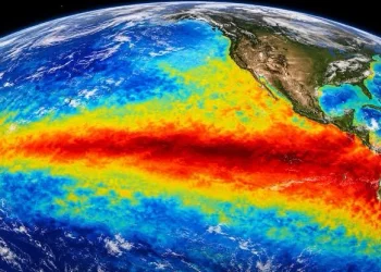 Alerta por el «Súper Niño»: advierten que podría ser el fenómeno climático más potente de los últimos 40 años