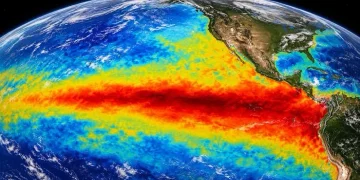Alerta por el «Súper Niño»: advierten que podría ser el fenómeno climático más potente de los últimos 40 años