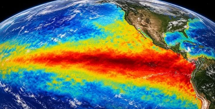 Alerta por el «Súper Niño»: advierten que podría ser el fenómeno climático más potente de los últimos 40 años