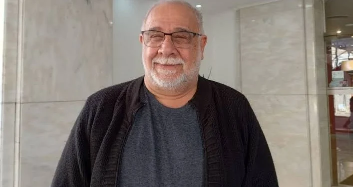 Pesar en La Rioja y La Libertad Avanza tras la muerte de Juan Carlos Pagotto: «Fue como un maestro y un padre para todos nosotros»