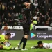 Platense rozó la hazaña ante Fluminense en Vicente López, pero la victoria 2-1 no le alcanzó para avanzar a semifinales de la Copa Libertadores