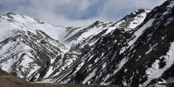Paso de Agua Negra: sin fecha confirmada de reapertura, las tareas dependerán del inicio del deshielo en la cordillera