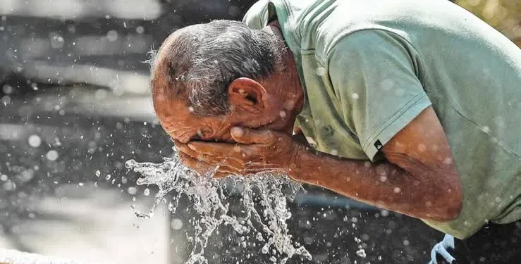 Sábado primaveral y caluroso en San Juan: la máxima trepará a los 31°C y anticipan ráfagas de viento Zonda hacia la noche