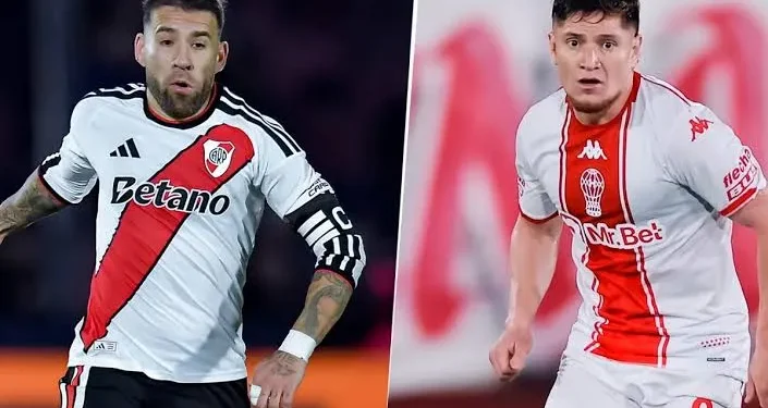 River recibe a Huracán en el Monumental con la mira puesta en afianzarse en zona de playoffs del Clausura
