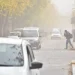 Alerta amarilla por viento Zonda este domingo en San Juan: ráfagas de más de 70 km/h, nevadas en cordillera y alto riesgo de incendios