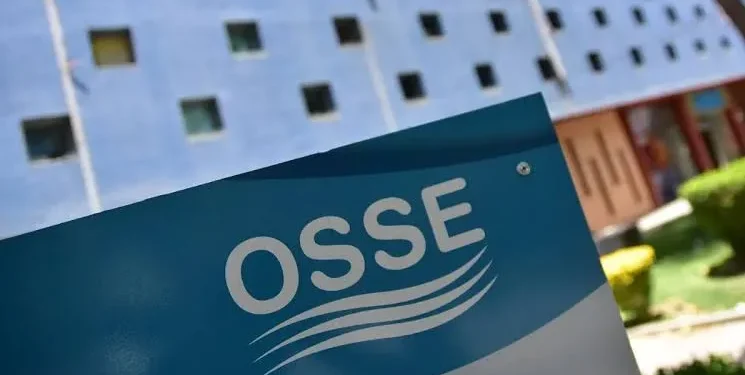 OSSE mantiene tarifas diferenciales de agua y cloaca para jubilados y familias sin empleo formal: cómo acceder al beneficio