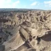 Alerta en Ullum: personas que hacían trekking hallaron el cuerpo de una mujer en la Loma de las Tapias
