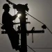 El viento Zonda causó estragos en la red eléctrica: más de 82.000 usuarios afectados y fuerte intimación del EPRE a las distribuidoras