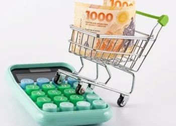 Freno a la escalada de precios: la inflación de agosto marcó un 1,7% y fue el registro más bajo en 14 meses