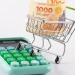 Freno a la escalada de precios: la inflación de agosto marcó un 1,7% y fue el registro más bajo en 14 meses
