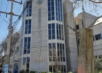 Conmoción en la UNSJ: la Facultad de Ingeniería emitió un comunicado tras la denuncia contra un estudiante por crear falsas imágenes íntimas con IA