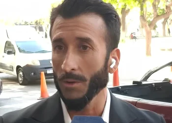 Ofensiva judicial de la defensa de Facundo Nievas: recurso a la Corte Suprema y denuncia penal contra el intendente José Castro