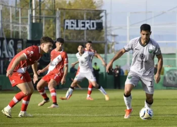 Parada clave en Concepción: San Martín recibe a Midland en un duelo directo por los puestos de Reducido