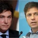 Kicillof llamó a construir una «alternativa política amplia» para vencer a Milei: «El que lo votó pensando que era lo nuevo se encontró con crueldad»