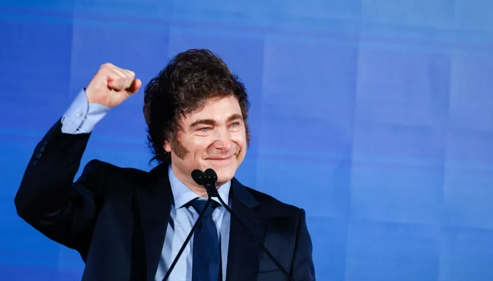 Milei presentó su declaración jurada: su patrimonio aumentó un 43% nominal en su segundo año de gestión