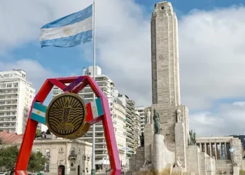 Juegos Suramericanos Santa Fe 2026: intensa agenda para la delegación argentina en el tercer día de competencia