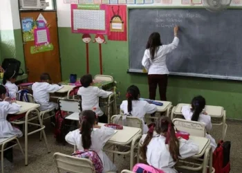 Salarios y gasto educativo: San Juan se ubica 7° en el ranking nacional de sueldos docentes y lidera la región de Cuyo