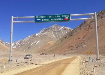 Freno al cruce binacional: en Chile afirman que Agua Negra no abrirá en diciembre y San Juan mantiene la cautela