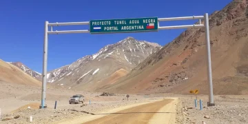 Freno al cruce binacional: en Chile afirman que Agua Negra no abrirá en diciembre y San Juan mantiene la cautela