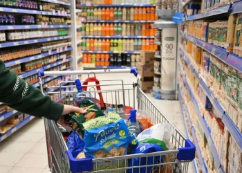 El changuito federal: llenar el carrito costó más de $930.000 en San Juan y se ubicó en la mitad de la tabla nacional