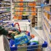 El changuito federal: llenar el carrito costó más de $930.000 en San Juan y se ubicó en la mitad de la tabla nacional