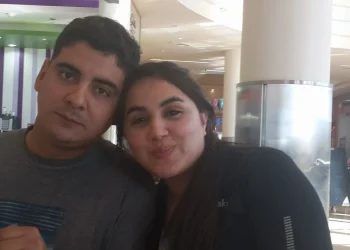 Rechazaron el pedido de excarcelación para el acusado por el femicidio de Gemma Álvarez: seguirá un año en prisión preventiva