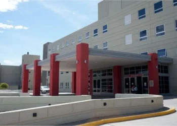 Sangriento enfrentamiento en Santa Lucía: recibieron el alta médica los dos hombres heridos a hachazos y puñaladas tras una disputa por dinero
