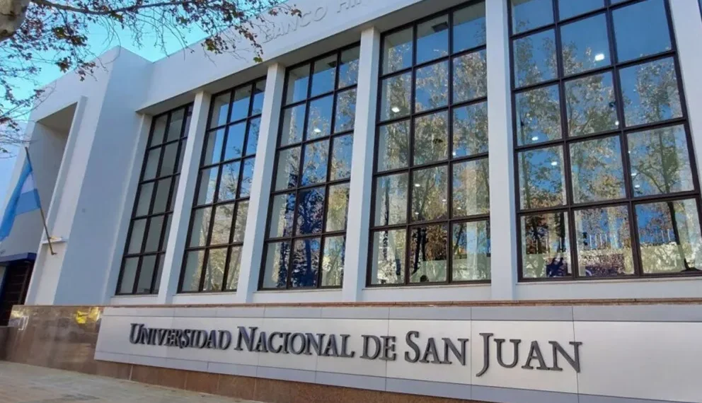Fracasó la paritaria nacional: ADICUS confirmó un paro docente total de 24 horas que paraliza la UNSJ