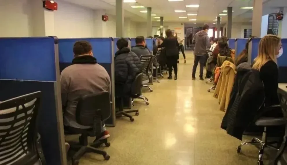 Casi 9.000 aspirantes en dos días para ingresar al Poder Judicial de San Juan: furor y récord en la inscripción