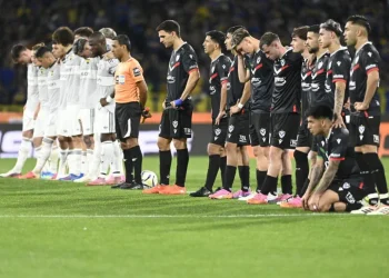 ¡Avanzó Boca! El Xeneize le ganó por penales a Vélez, pasó a cuartos de final y enfrentará a Racing