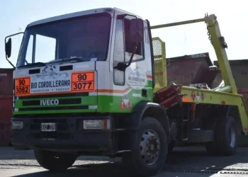 Bio Cordillerana no regularizó las deudas y sus trabajadores se movilizan este lunes en Chimbas