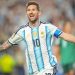 El mensaje del capitán: Lionel Messi saludó a los atletas argentinos en los Juegos Suramericanos Santa Fe 2026