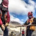 Acuerdo histórico: los obreros de la UOCRA percibirán un adicional del 40% por tareas en alta montaña en el proyecto Vicuña