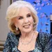 Nuevo parte médico de Mirtha Legrand a una semana de su internación: favorable evolución respiratoria y kinesiología activa