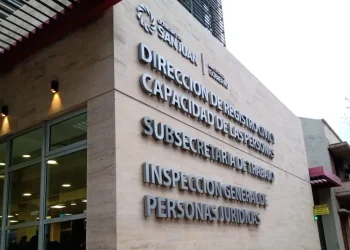 Seguridad del nuevo DNI, operativos en escuelas y una fuerte caída de la natalidad: las definiciones de Verónica Benedetto en Radio Colón
