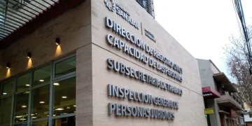Seguridad del nuevo DNI, operativos en escuelas y una fuerte caída de la natalidad: las definiciones de Verónica Benedetto en Radio Colón