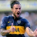 Conmoción en el fútbol argentino: internaron en terapia intensiva al exdelantero Daniel Osvaldo por un derrame pleural