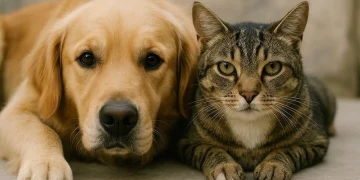 Llega el quirófano móvil a Rivadavia: esterilizaciones gratuitas para perros y gatos en el Parque departamental