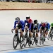 El Ciclismo de Pista se toma un receso forzado de dos semanas: el Velódromo Chancay recibe al patinaje artístico y el torneo se extenderá a octubre