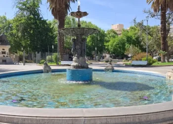 Arranca septiembre con tiempo primaveral en San Juan: pronostican una máxima de 25°C para este martes