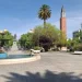 Pronóstico en San Juan: jueves templado con máxima de 22°C y probabilidad de chaparrones hacia la noche