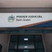 Concurso del Poder Judicial de San Juan: más de 11.200 aspirantes se inscribieron en el último día de convocatoria