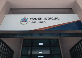 Poder Judicial de San Juan: abrió la inscripción online para el concurso de ingreso a planta permanente
