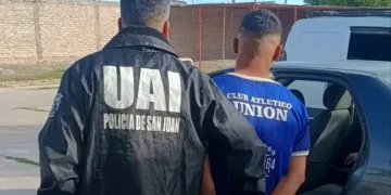 Violó una salida transitoria y lo recapturaron en Rawson: estaba prófugo del Penal y se ocultaba en el barrio Teresa de Calcuta