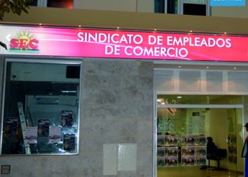 Día del Empleado de Comercio, endeudamiento y el incendio en el camping: las definiciones de Mirna Moral en Radio Colón