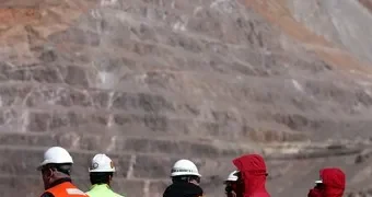 Fuerte reclamo por mano de obra local: el 75% de los sanjuaninos se opone a la llegada de trabajadores de otras provincias para los proyectos de cobre