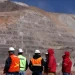 Fuerte reclamo por mano de obra local: el 75% de los sanjuaninos se opone a la llegada de trabajadores de otras provincias para los proyectos de cobre