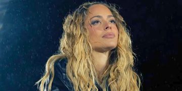 Tini Stoessel habló a corazón abierto sobre su salud mental: confirmó que continúa bajo tratamiento por depresión